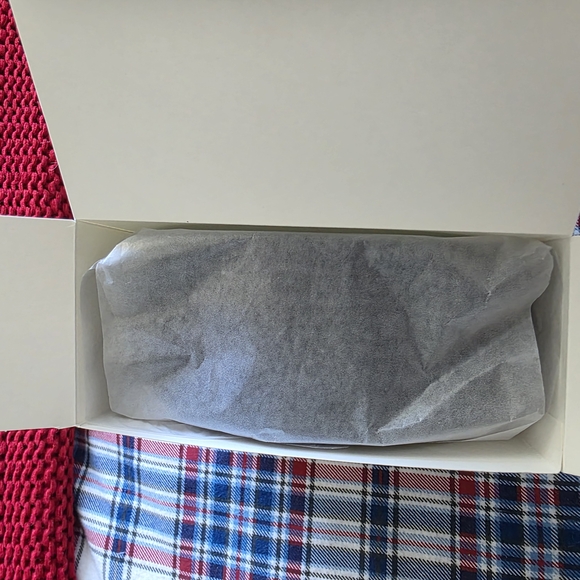 Dior Black Round Vanity Case/Box - Picture 3 of 10